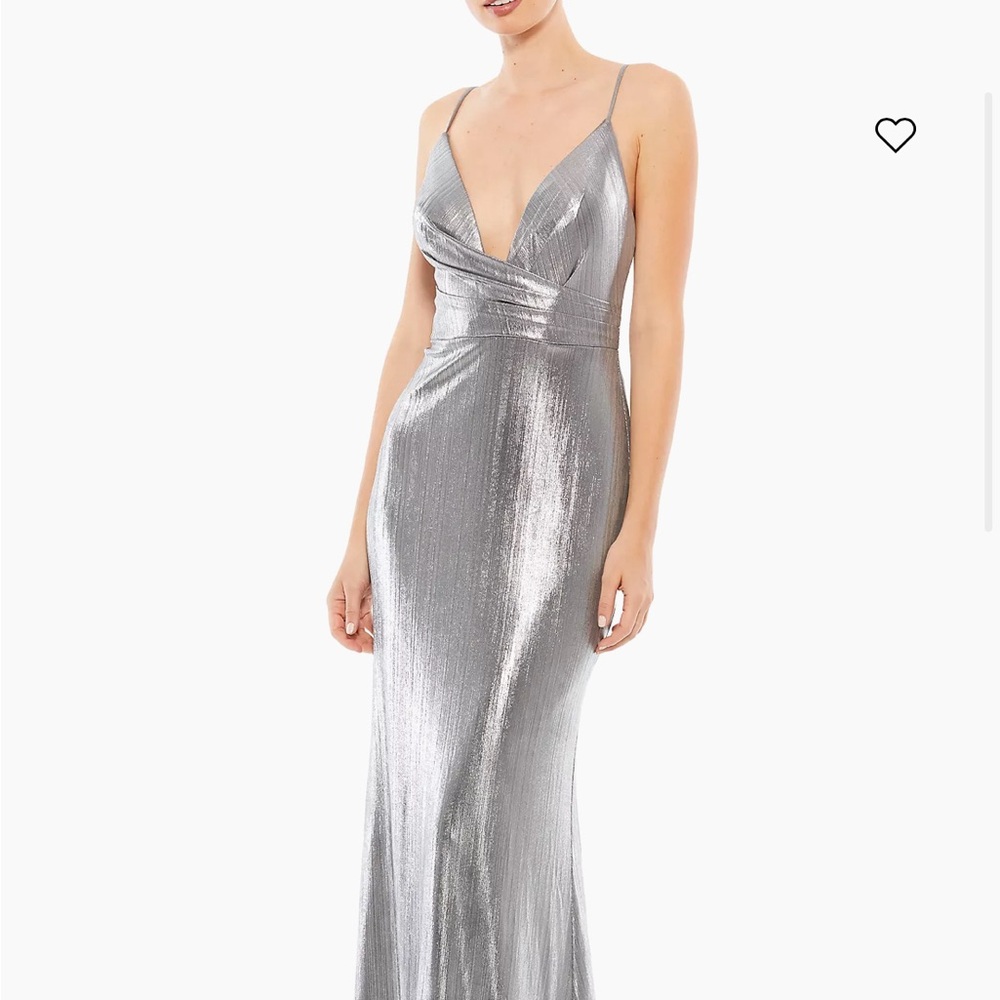 Mac Duggal NWT